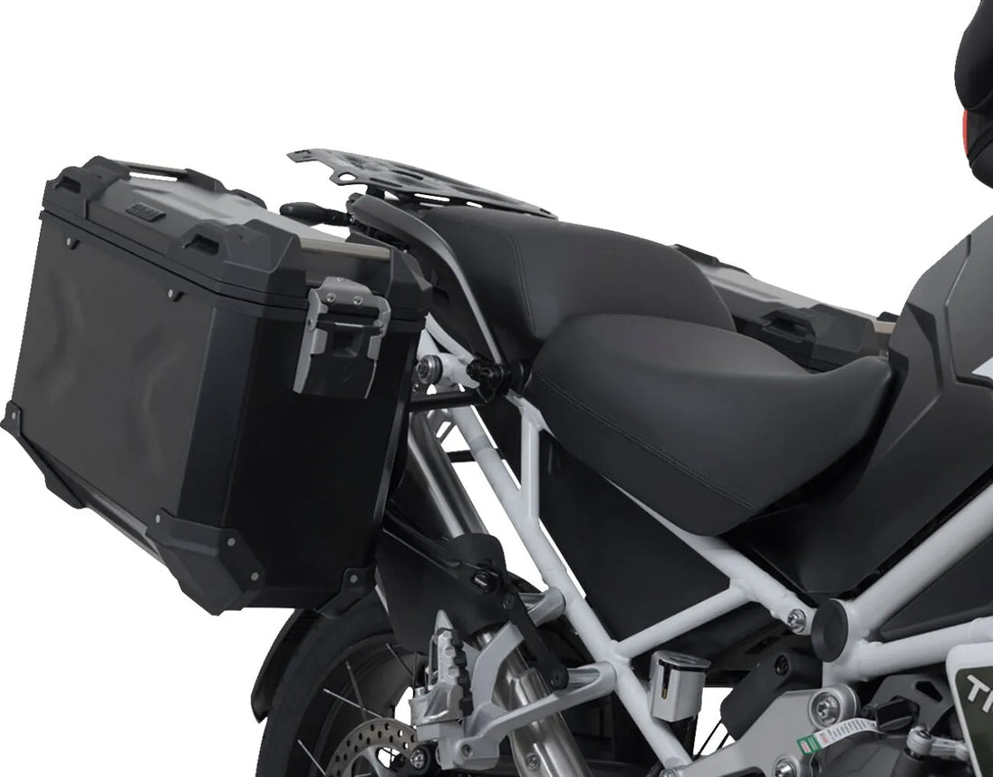 SIDE CARRIER PRO T1200 ΓΙΑ TRIUMPH TIGER 1200 ABS / TIGER 1200 GT ABS '22–'24 | SW-MOTECH-KFT.11.905.30102/B