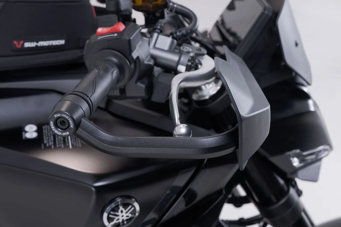 HANDGUARD KIT SPORT ΓΙΑ YAMAHA MT-09 ABS '23–'25 | SW-MOTECH-HDG.00.220.24000/B