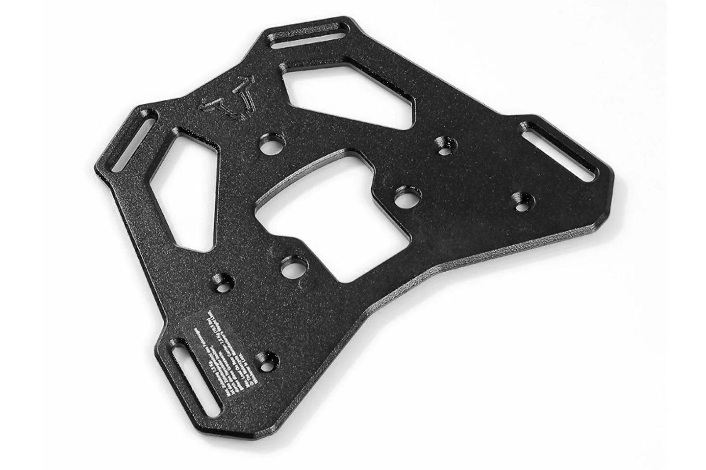 LUGGAGE ALU-RACK ΓΙΑ BMW K '05–'16 | SW-MOTECH-GPT.07.411.15000/B