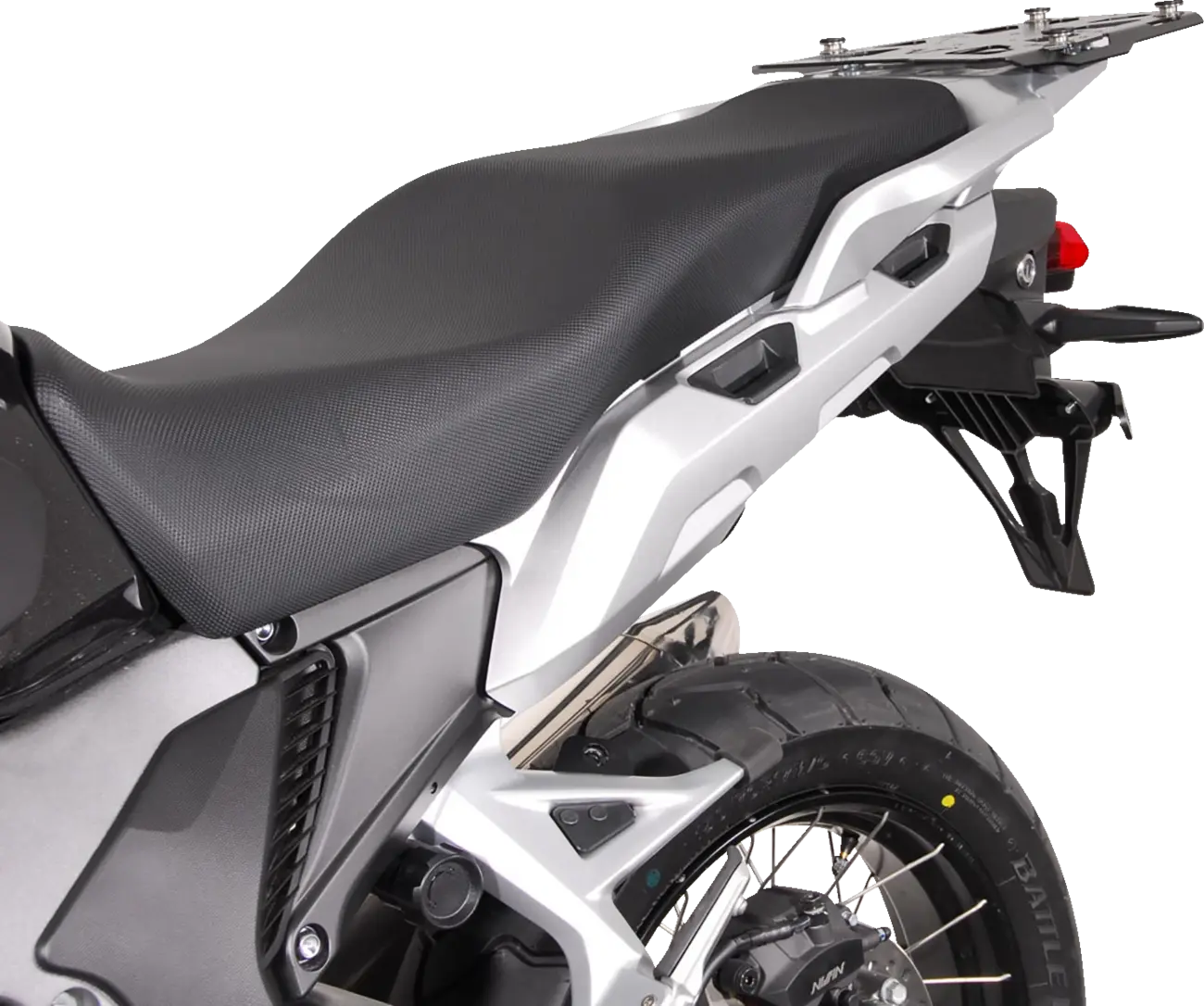 EVO SIDE CARRIER VFR1200X ΓΙΑ HONDA VFR 1200 X / VFR 1200 XD '12–'20 | SW-MOTECH-KFT.01.660.20000/B