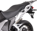 EVO SIDE CARRIER VFR1200X ΓΙΑ HONDA VFR 1200 X / VFR 1200 XD '12–'20 | SW-MOTECH-KFT.01.660.20000/B