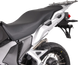 EVO SIDE CARRIER VFR1200X ΓΙΑ HONDA VFR 1200 X / VFR 1200 XD '12–'20 | SW-MOTECH-KFT.01.660.20000/B