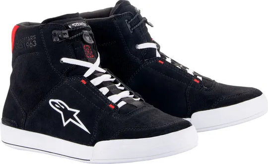 SHOE CHROME BWR - Size 47