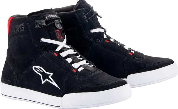 SHOE CHROME BWR - Size 47