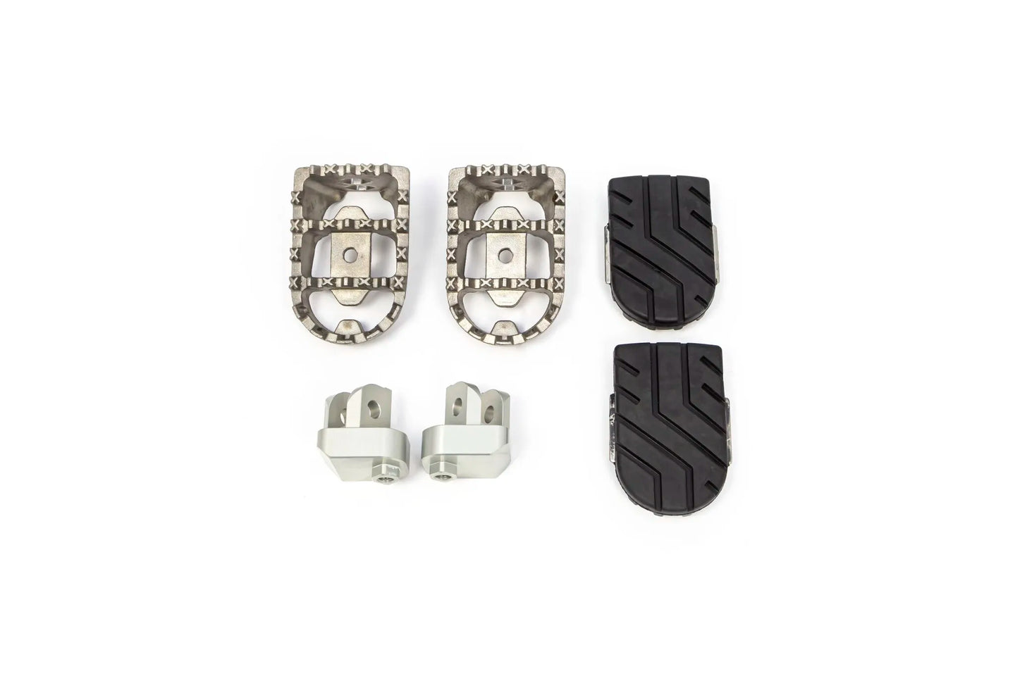 FOOTREST KIT ION | SW-MOTECH-FRS.05.011.10002/S