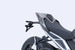 PRO BLAZE H SADDLEBAG SET ΓΙΑ TRIUMPH STREET TRIPLE 765 R ABS / STREET TRIPLE 765 RS ABS / STREET TRIPLE 765 S ABS '19–'24 | SW-MOTECH-BC.HTA.11.740.36000