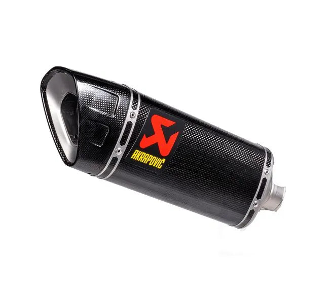MUFFLER RPL ΓΙΑ APRILIA RS 660 ABS / TUONO 660 ABS '20–'24 | AKRAPOVIC-M-APL00802C