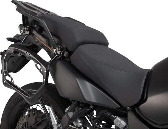 SIDE CARRIER EVO ΓΙΑ YAMAHA XT 1200 Z ABS / XT 1200 ZE ABS '10–'20 | SW-MOTECH-KFT.06.145.30000/B