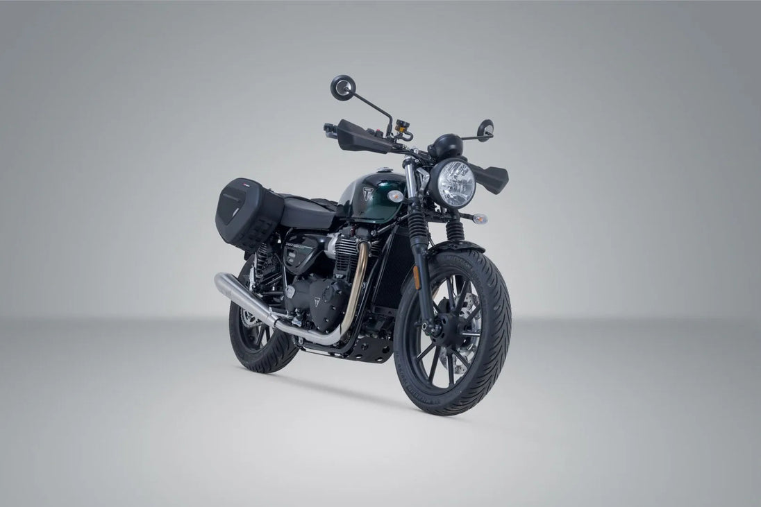 PRO BLAZE H SADDLEBAG SET ΓΙΑ TRIUMPH '04–'24 | SW-MOTECH-BC.HTA.11.740.35500