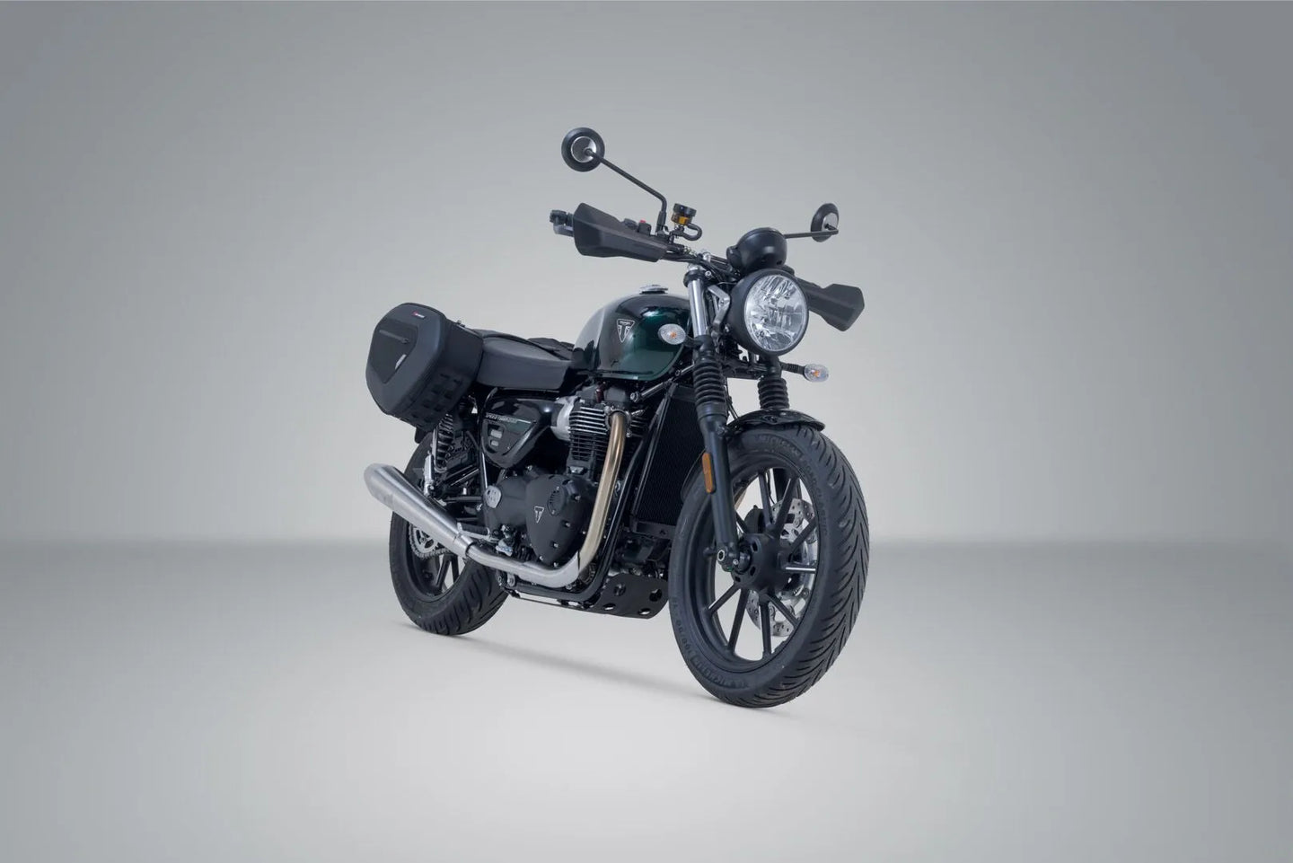 PRO BLAZE H SADDLEBAG SET ΓΙΑ TRIUMPH '04–'24 | SW-MOTECH-BC.HTA.11.740.35500