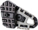 BRAKE PEDAL EXTENSION ΓΙΑ BMW F 750 GS ABS / F 850 GS ABS '18–'23 | SW-MOTECH-FBE.07.897.10000/B