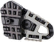 BRAKE PEDAL EXTENSION ΓΙΑ BMW F 750 GS ABS / F 850 GS ABS '18–'23 | SW-MOTECH-FBE.07.897.10000/B