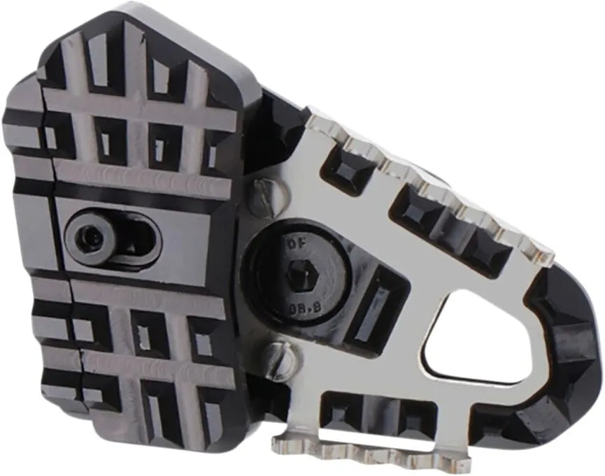 BRAKE PEDAL EXTENSION ΓΙΑ BMW F 750 GS ABS / F 850 GS ABS '18–'23 | SW-MOTECH-FBE.07.897.10000/B