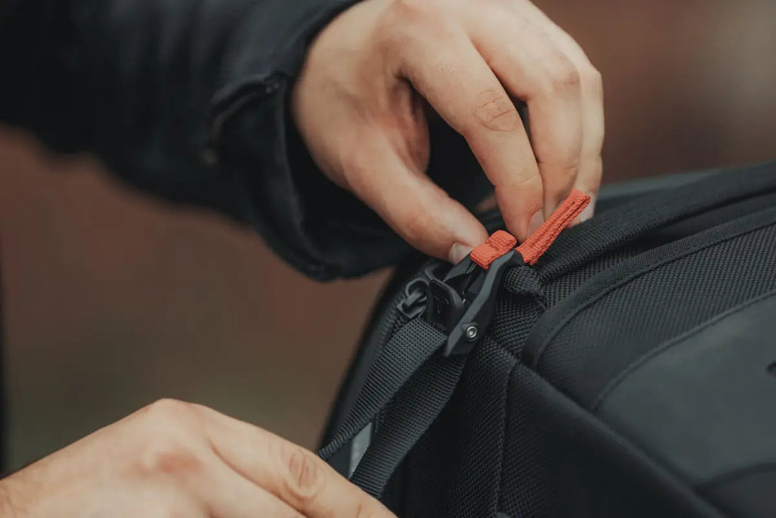 PRO RACKPACK TAILBAG | SW-MOTECH-BC.HTA.00.305.30000
