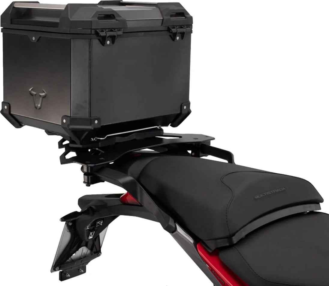 STREET RACK MULTISTRADA ΓΙΑ DUCATI MULTISTRADA '16–'24 | SW-MOTECH-GPT.22.892.16001/B