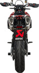MUFFLERS TI HYPERMOTARD 698 ΓΙΑ DUCATI HYPERMOTARD 698 ABS '24–'26 | AKRAPOVIC-S-D6SO2-HAPLT