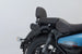 SLH SIDE CARRIER LH1 L ΓΙΑ ROYAL ENFIELD METEOR 350 ABS '21–'24 | SW-MOTECH-HTA.41.682.10000