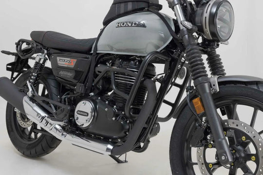 CRASH BAR GB350S ΓΙΑ HONDA GB 350 S ABS '25–'26 | SW-MOTECH-SBL.01.963.10000/B