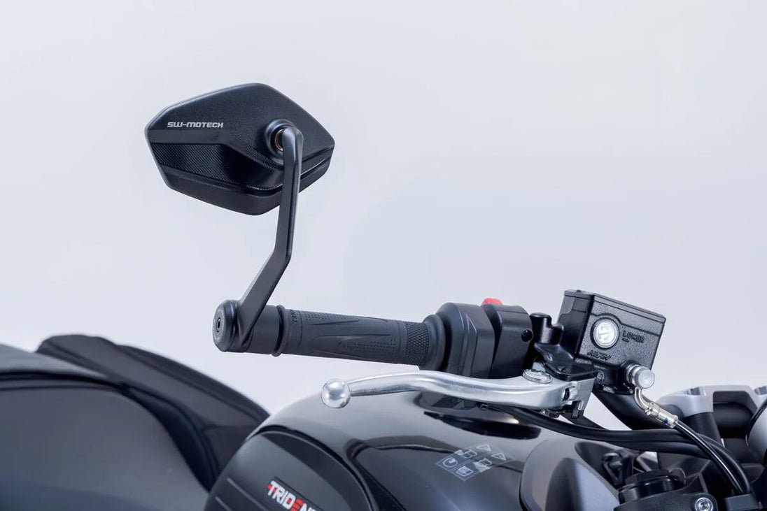 BAR END MIRROR ΓΙΑ TRIUMPH '17–'24 | SW-MOTECH-MIR.11.842.10000