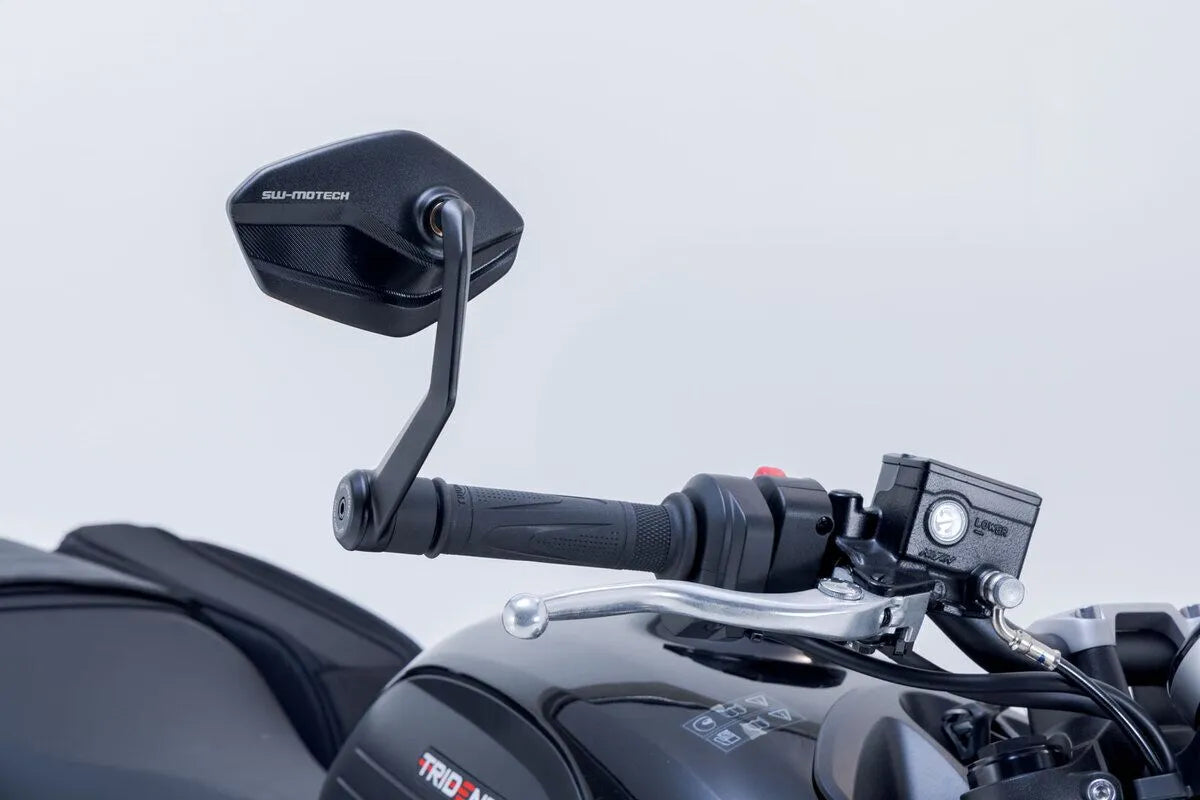 BAR END MIRROR ΓΙΑ TRIUMPH '17–'24 | SW-MOTECH-MIR.11.842.10000