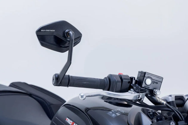 BAR END MIRROR ΓΙΑ TRIUMPH '17–'24 | SW-MOTECH-MIR.11.842.10000