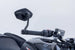 BAR END MIRROR ΓΙΑ TRIUMPH '17–'24 | SW-MOTECH-MIR.11.842.10000