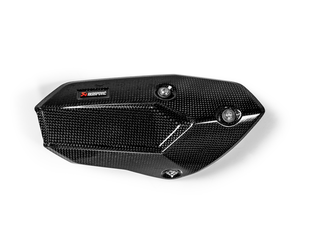MUFFLER SLIP-ON CARBON S1000XR ΓΙΑ BMW M 1000 XR ABS / S 1000 XR ABS '20–'26 | AKRAPOVIC-S-B10SO13-HZC/1