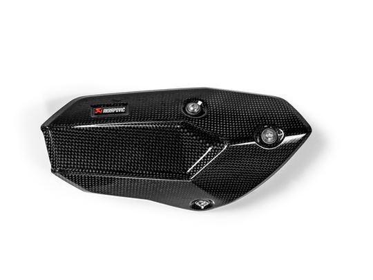 MUFFLER SLIP-ON CARBON S1000XR ΓΙΑ BMW M 1000 XR ABS / S 1000 XR ABS '20–'26 | AKRAPOVIC-S-B10SO13-HZC/1
