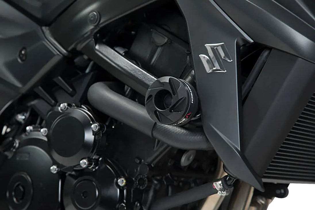 FRAME SLIDER SET | SW-MOTECH-STP.06.627.10001/B
