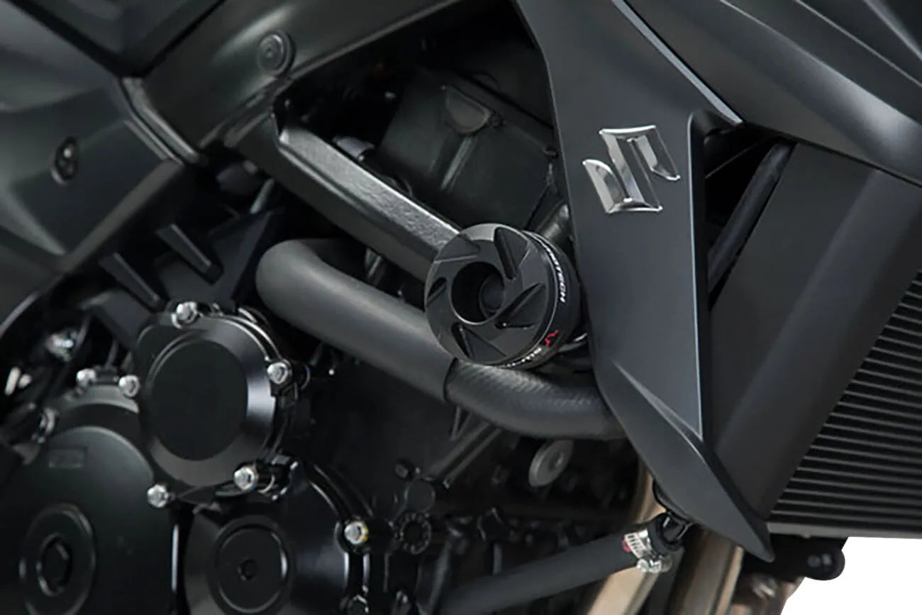 FRAME SLIDER SET | SW-MOTECH-STP.06.627.10001/B