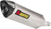 MUFFLER TI/CF NC700X 2016 ΓΙΑ HONDA '12–'20 | AKRAPOVIC-S-H7SO2-HRT