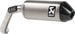 MUFFLER TI M-G V85 ΓΙΑ MOTO GUZZI V85 850 TT '18–'24 | AKRAPOVIC-S-MG8SO2-HFTT