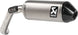 MUFFLER TI M-G V85 ΓΙΑ MOTO GUZZI V85 850 TT '18–'24 | AKRAPOVIC-S-MG8SO2-HFTT