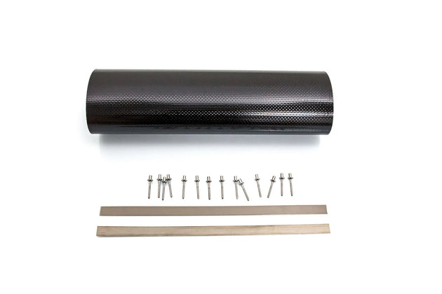 Muffler Sleeve Kit-P-RKS62CD40