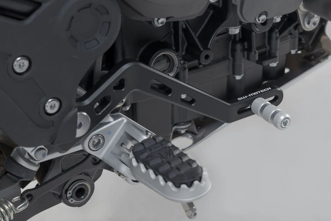 BRAKE PEDAL ΓΙΑ TRIUMPH TIGER 900 ABS / TIGER 900 GT ABS '20–'24 | SW-MOTECH-FBL.11.953.10000