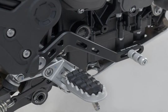 BRAKE PEDAL ΓΙΑ TRIUMPH TIGER 900 ABS / TIGER 900 GT ABS '20–'24 | SW-MOTECH-FBL.11.953.10000