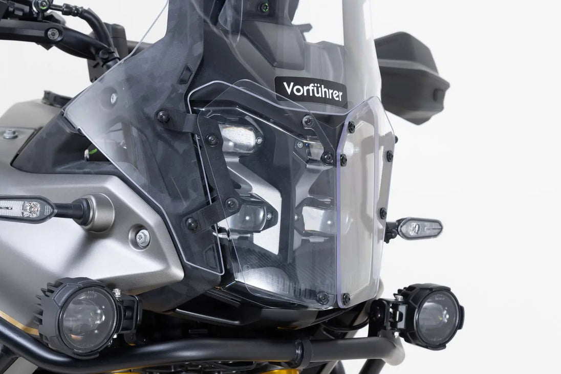 HEADLIGHT GUARD ΓΙΑ YAMAHA XTZ 700 '24–'25 | SW-MOTECH-LPS.06.799.10100/B