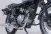 CRASH BAR W230 ΓΙΑ KAWASAKI MEGURO S1 230 ABS / W 230 ABS '25 | SW-MOTECH-SBL.08.302.10000/B