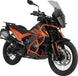 SIDE CARRIER PRO ΓΙΑ KTM '21–'26 | SW-MOTECH-KFT.04.521.30001/B