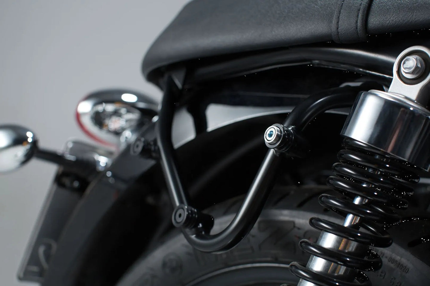 SIDE CARRIER SLC L | SW-MOTECH-HTA.11.509.10000