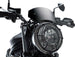 WINDSCREEN ΓΙΑ SUZUKI SV 650 ABS '16–'24 | SW-MOTECH-SCT.05.670.10300/B