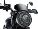 WINDSCREEN ΓΙΑ SUZUKI SV 650 ABS '16–'24 | SW-MOTECH-SCT.05.670.10300/B