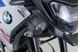 MOUNTING KIT EVO LIGHTS F900GS ΓΙΑ BMW F 900 GS ABS '24–'26 | SW-MOTECH-NSW.07.602.10000/B