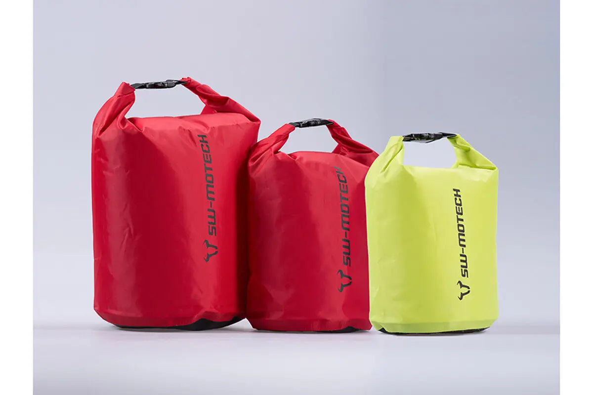 Drypack Storage Bag Set ( 4, 8 & 13 Liters)-BC.WPB.00.017.10000