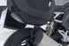 PRO BLAZE H SADDLEBAG SET ΓΙΑ TRIUMPH SPEED TRIPLE 1200 RR ABS / SPEED TRIPLE 1200 RS ABS '21–'24 | SW-MOTECH-BC.HTA.11.740.36200