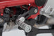 GEAR LEVER ΓΙΑ BMW R 12 NINE T ABS / R NINE T ABS '14–'26 | SW-MOTECH-FSC.07.512.10001