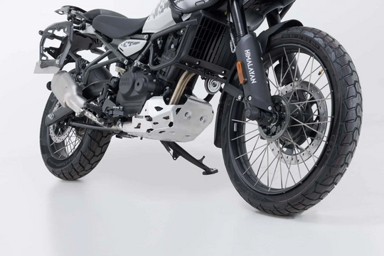 ENGINE GUARD ΓΙΑ ROYAL ENFIELD HIMALAYAN 400 ABS / HIMALAYAN 450 ABS '23–'25 | SW-MOTECH-MSS.41.620.10000/S