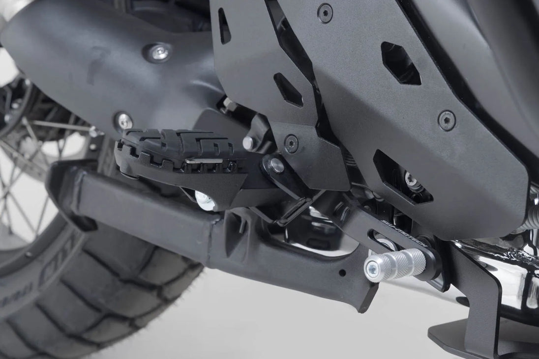 FOOTREST KIT ION ΓΙΑ BMW R '12–'26 | SW-MOTECH-FRS.07.011.10302/B