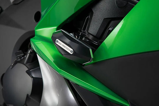 SLIDER SET ΓΙΑ KAWASAKI Z 1000 SX / Z 1000 SX ABS '11–'19 | SW-MOTECH-STP.08.590.10701/B