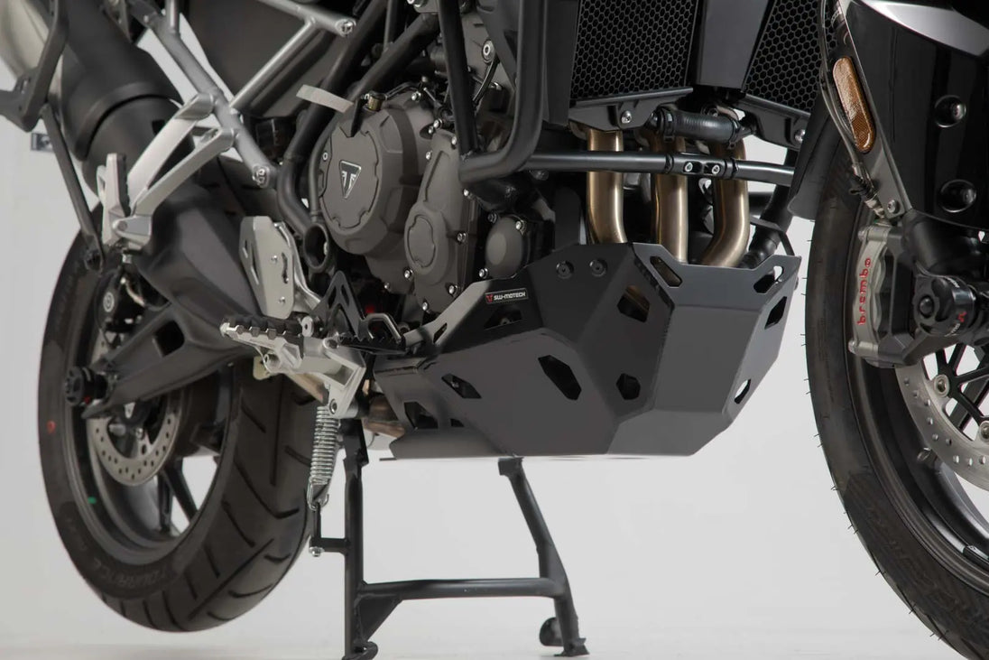 ENGINE GUARD ΓΙΑ TRIUMPH TIGER 850 ABS / TIGER 900 ABS / TIGER 900 GT ABS '20–'24 | SW-MOTECH-MSS.11.953.10002/B
